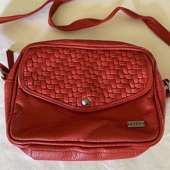 ROXY Crossbody Bag Purse - Picture 3 of 5